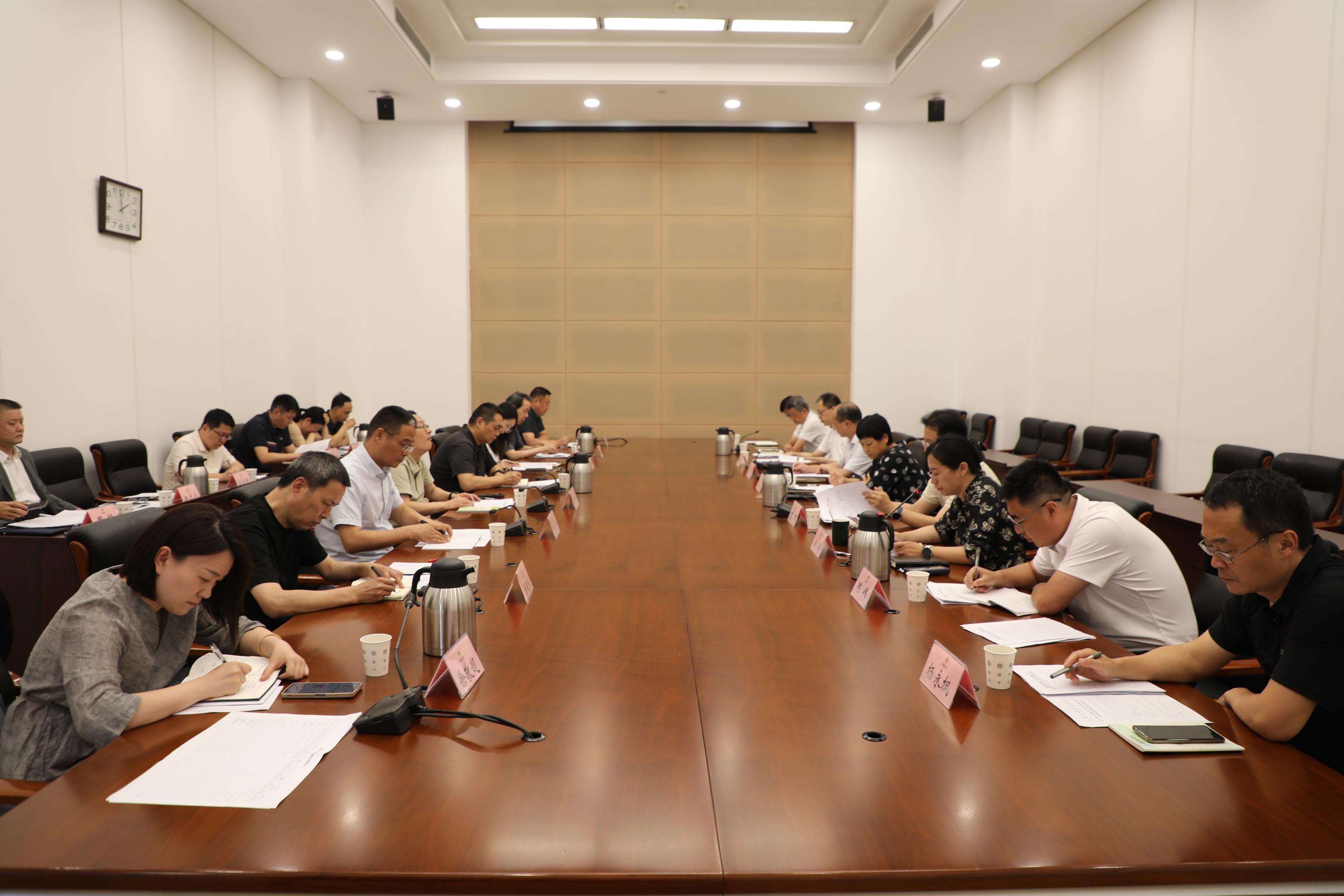 市供销社召开学习贯彻习近平总书记对供销合作社工作重要指示精神座谈交流会